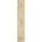 Ekena Millwork Merced Block Rough Sawn Outlooker, Douglas Fir, 8"W x 38"D x 46"H OUT08X38X46MRC05RDF - alternate 4